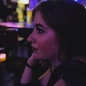 Meet your Posher, Marissa